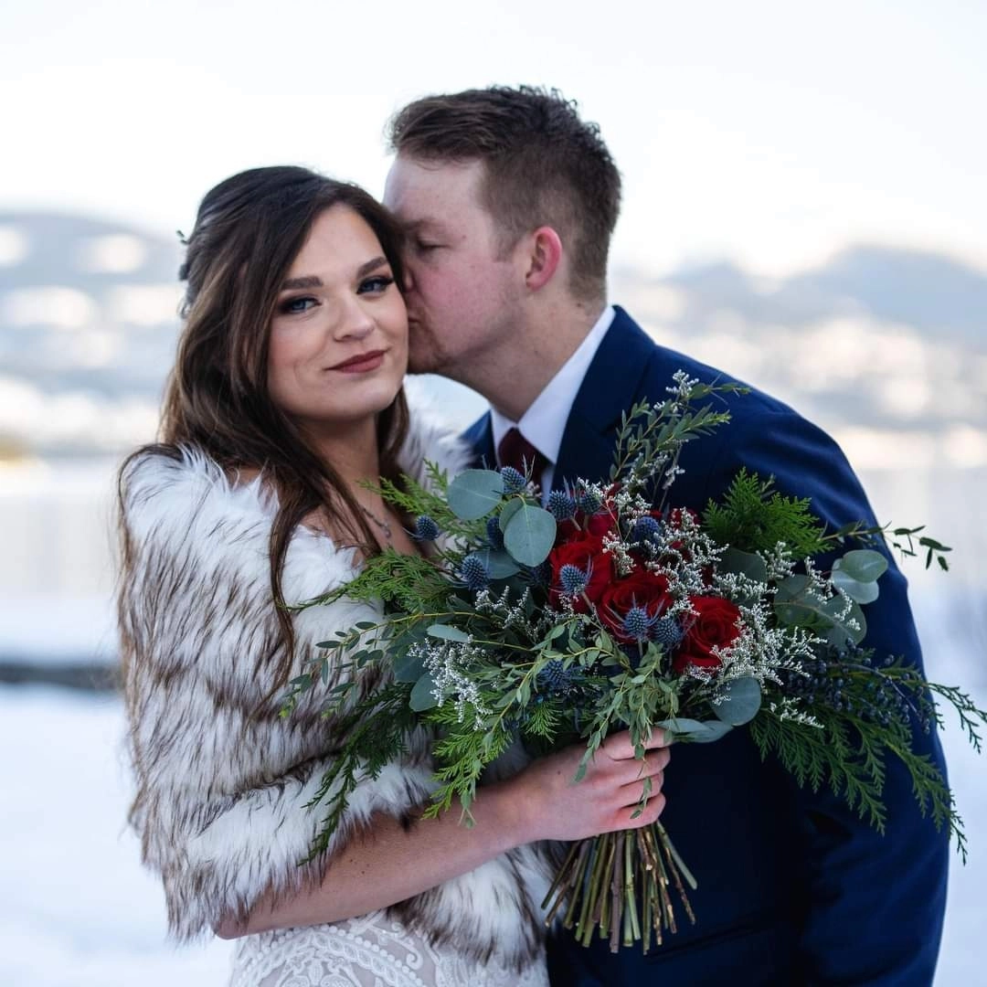 Dretke Wedding Flowers