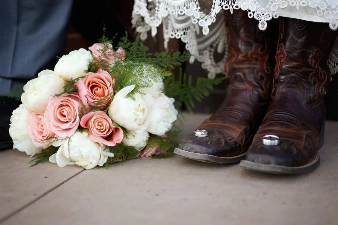 hoyer4 Wedding Flowers