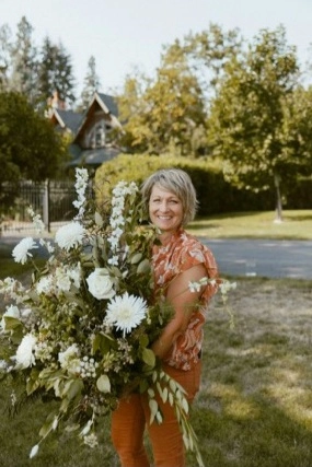 jewett4Wedding Flowers