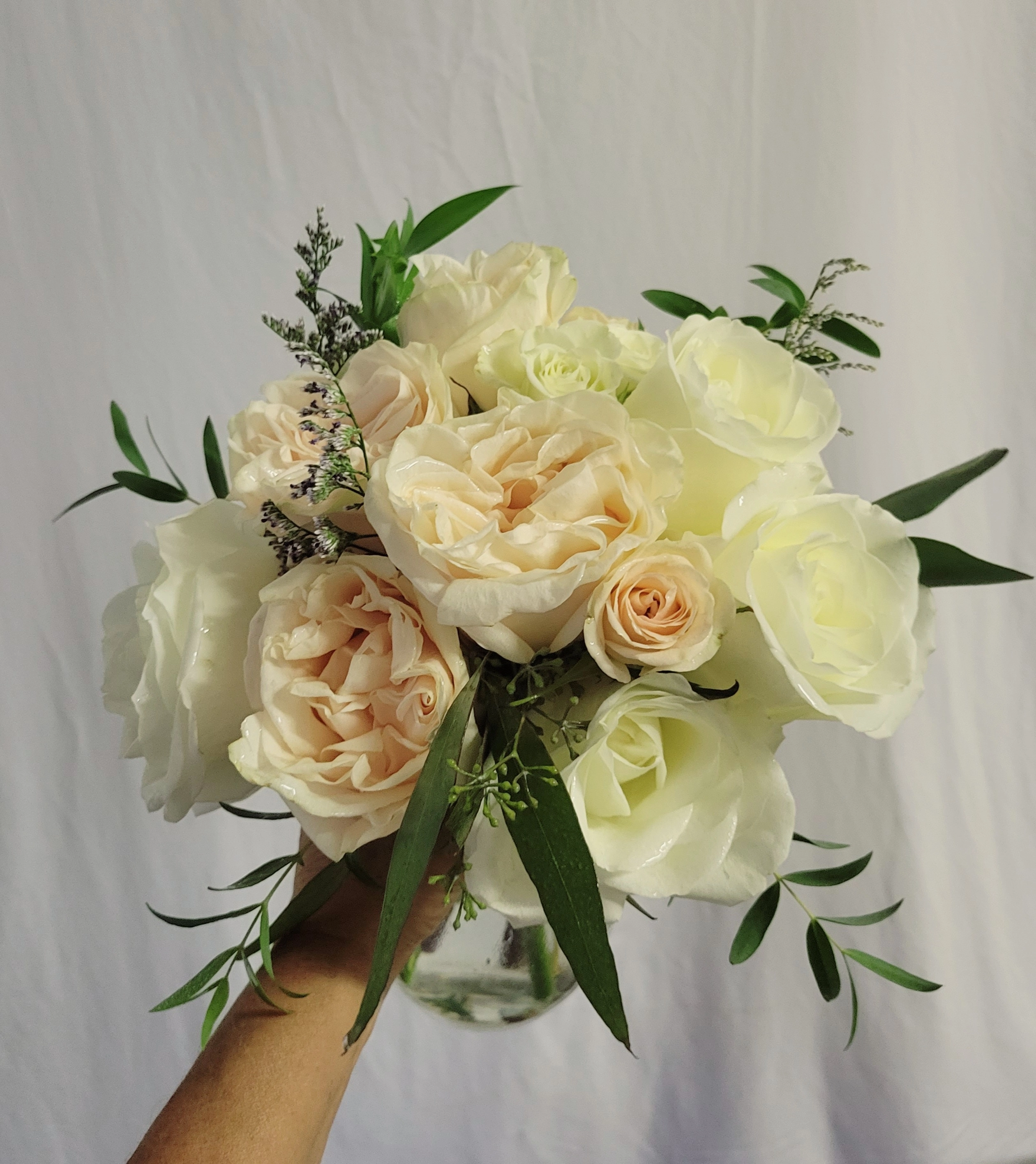 koho1 Wedding florist